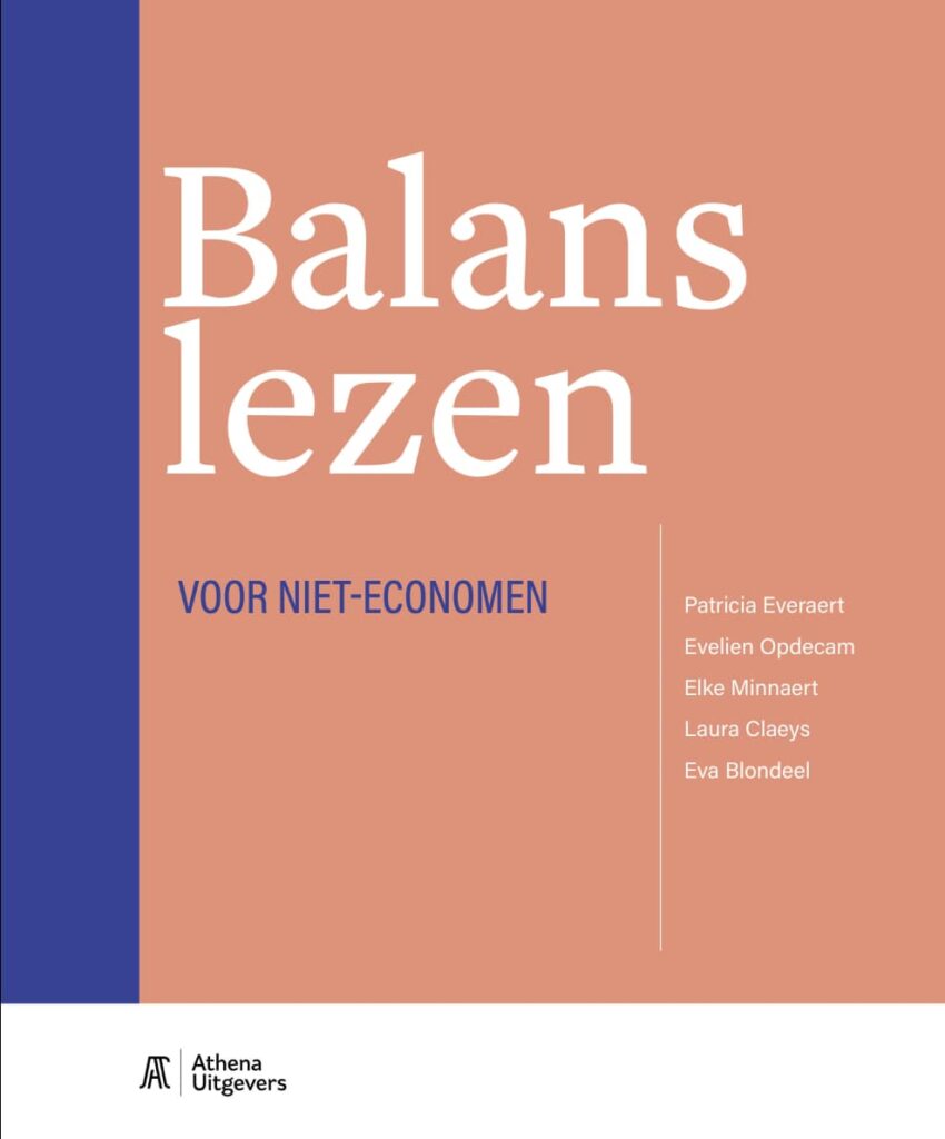 balans lezen